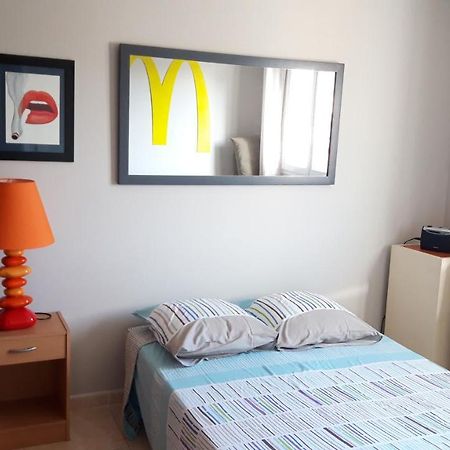 Chez Patrick Roujan B&B 외부 사진