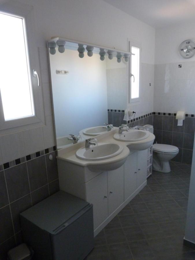 Chez Patrick Roujan B&B 외부 사진